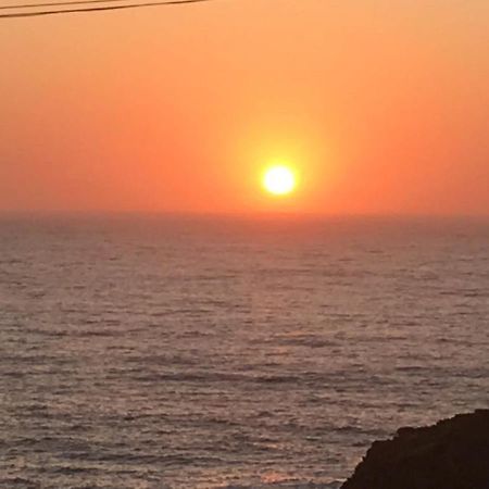 Апартаменти Our Sunset Spot Замбужейра-ду-Мар Екстер'єр фото