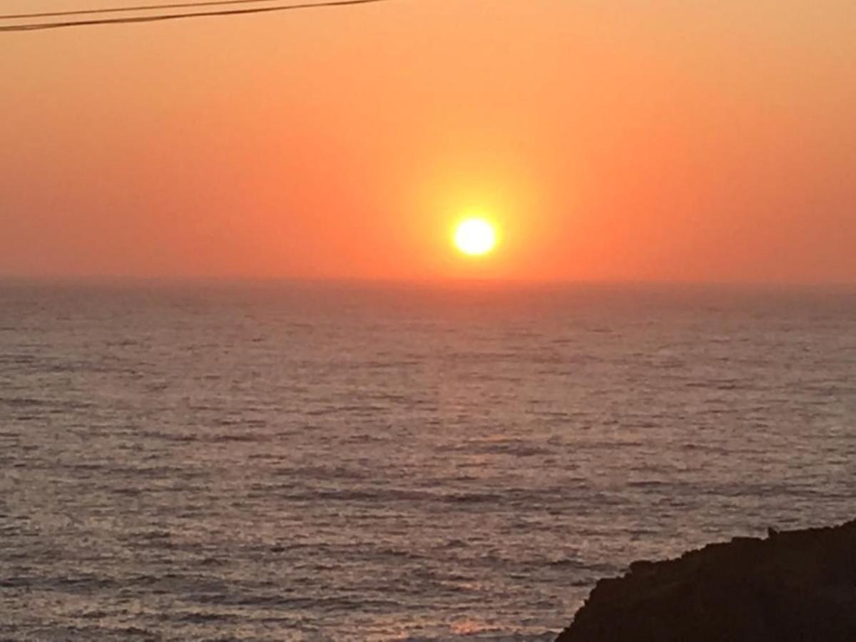 Апартаменти Our Sunset Spot Замбужейра-ду-Мар Екстер'єр фото